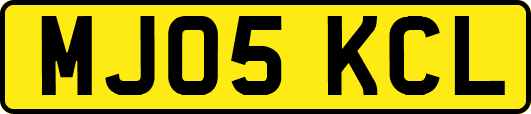 MJ05KCL
