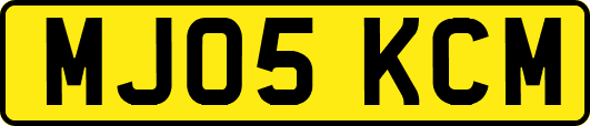 MJ05KCM