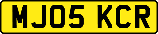 MJ05KCR