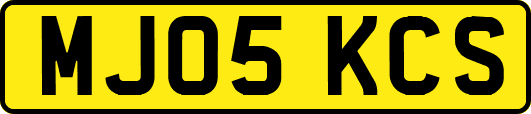 MJ05KCS