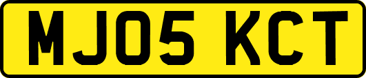 MJ05KCT