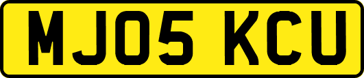 MJ05KCU