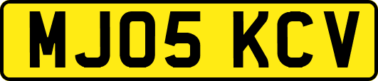 MJ05KCV