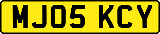 MJ05KCY
