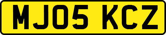 MJ05KCZ