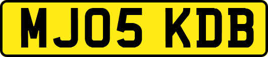 MJ05KDB