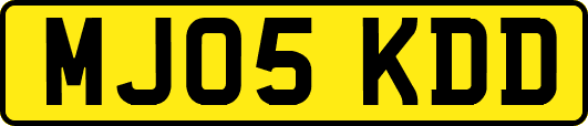 MJ05KDD
