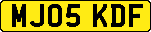 MJ05KDF