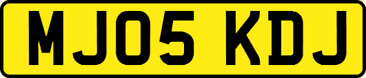 MJ05KDJ