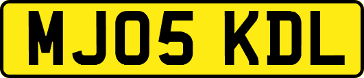 MJ05KDL