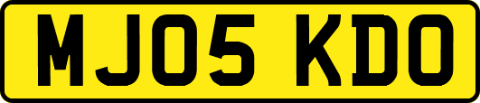 MJ05KDO