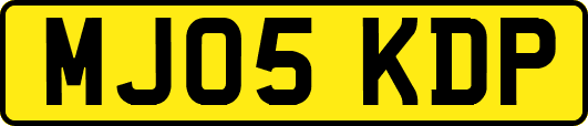 MJ05KDP