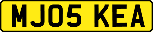 MJ05KEA