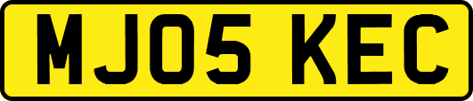 MJ05KEC