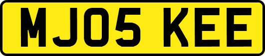 MJ05KEE
