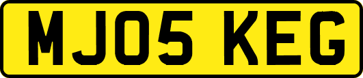 MJ05KEG