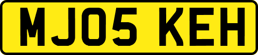 MJ05KEH