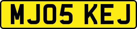 MJ05KEJ