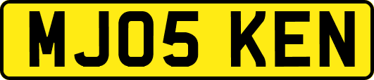 MJ05KEN