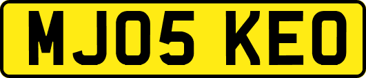 MJ05KEO