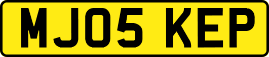 MJ05KEP
