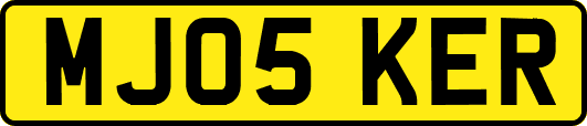 MJ05KER