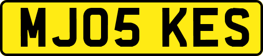 MJ05KES