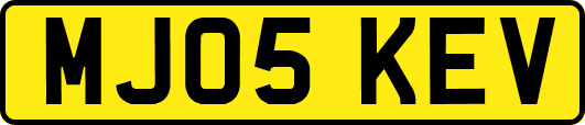 MJ05KEV