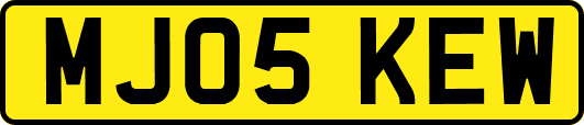 MJ05KEW