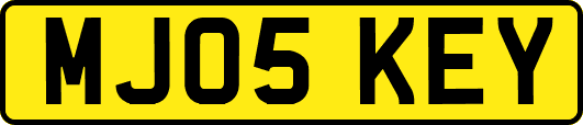 MJ05KEY