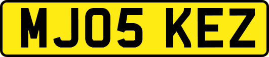 MJ05KEZ