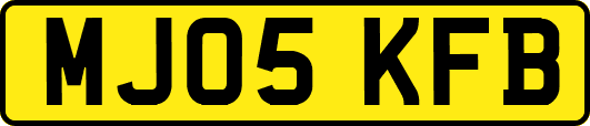 MJ05KFB