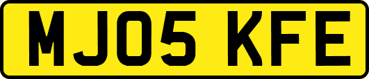 MJ05KFE