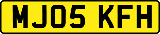 MJ05KFH