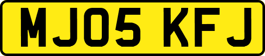 MJ05KFJ