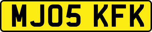 MJ05KFK
