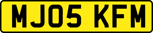 MJ05KFM