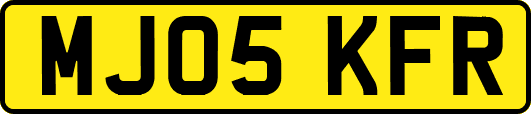MJ05KFR