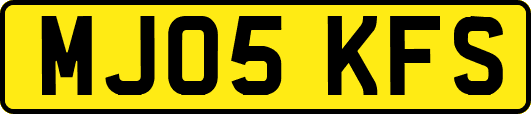 MJ05KFS
