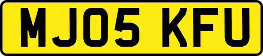 MJ05KFU