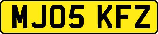 MJ05KFZ