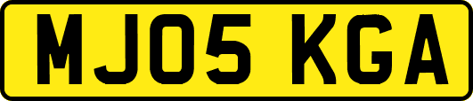 MJ05KGA