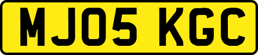 MJ05KGC