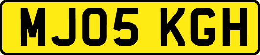 MJ05KGH