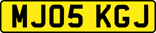 MJ05KGJ