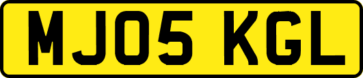 MJ05KGL
