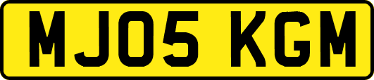 MJ05KGM