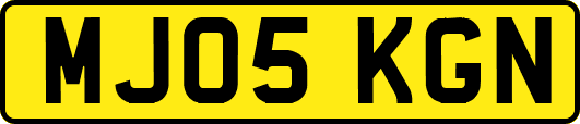 MJ05KGN