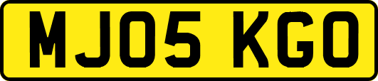 MJ05KGO
