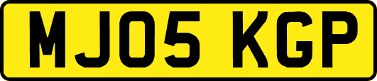 MJ05KGP